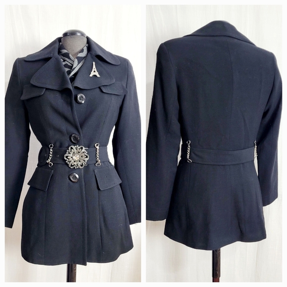 Blazer /Coat / 38 - Picture 5 of 7